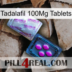 Tadalafil 100Mg Tablets 37